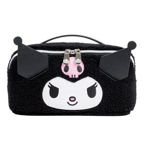 Impressions X Kuromi Vanity Cosmetic Bag - Thumbnail 2